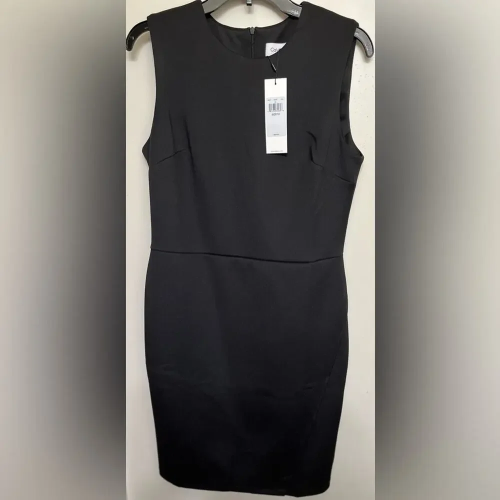 NWT Calvin Klein Dress